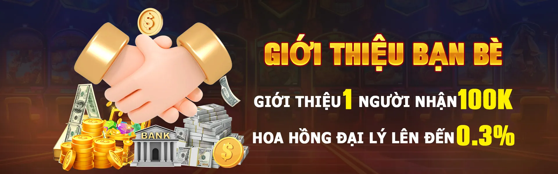 Hình ảnh chào mừng đăng ký ok8386 win với các trò chơi cá cược trực tuyến