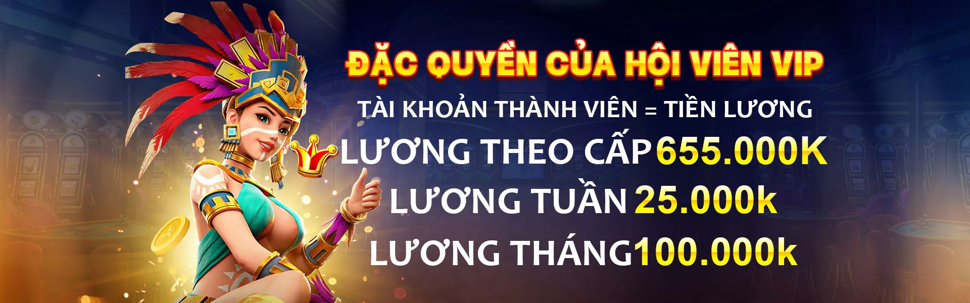 Các chương trình khuyến mãi độc quyền tại ok8386 win