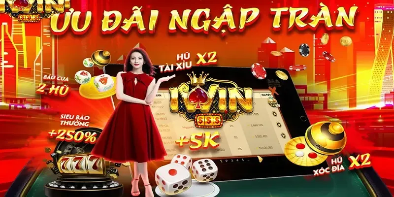 Ưu đãi chào mừng thành viên mới ok8386 win
